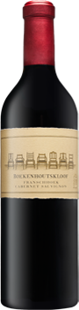 BHK Franschhoek Cab