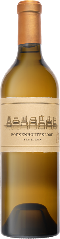 BHK Semillon