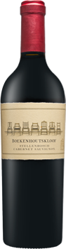 BHK Stellenbosch Cab