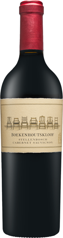 BHK Stellenbosch Cab