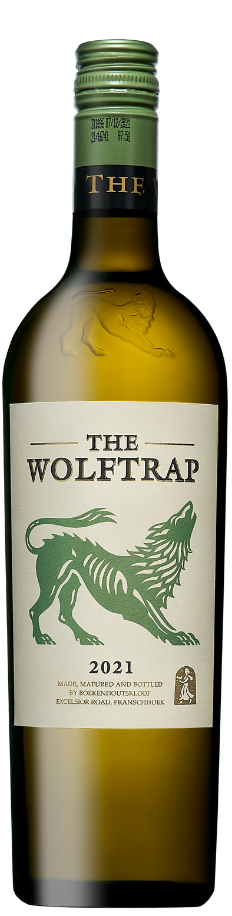 The Wolftrap White