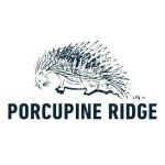 Porcupine Ridge